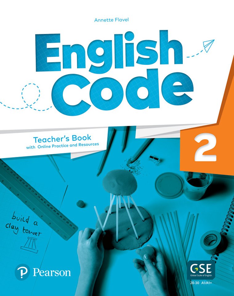 Eng Code BrE 2 TB + Tch OWAC pk