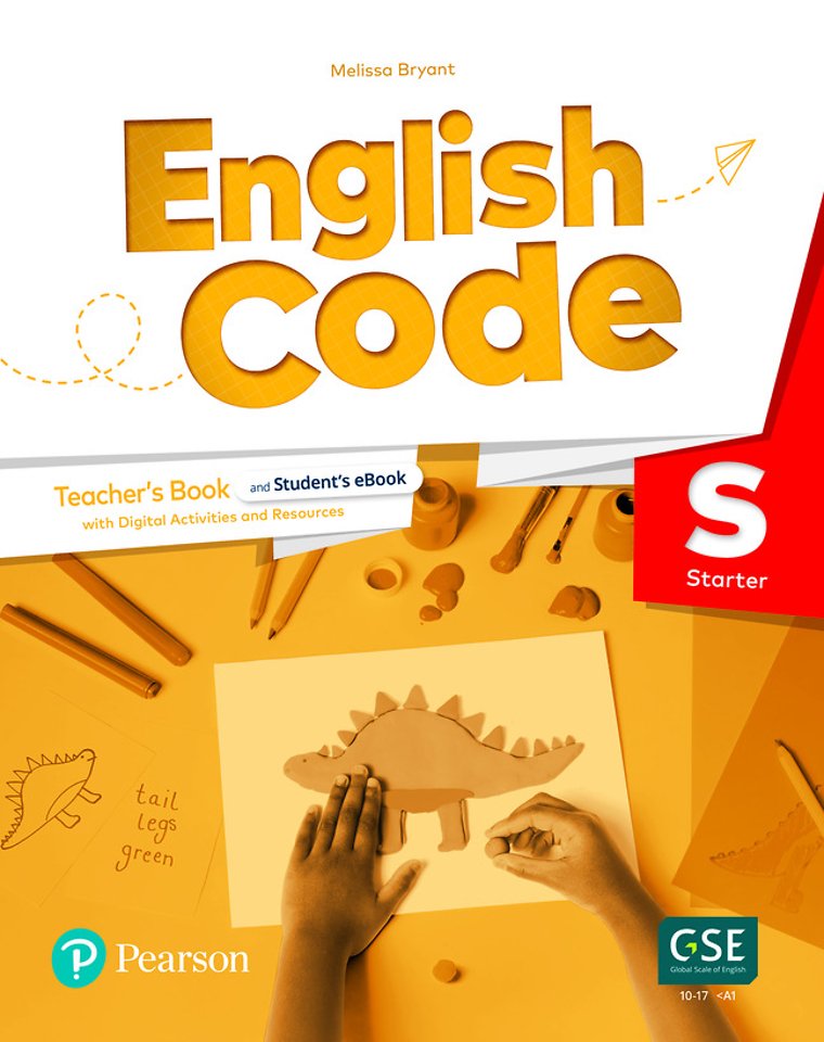Eng Code BrE Start TB + Tch OWAC pk
