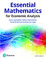 Essential Mathematics for Economic Analysis