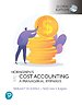 Horngren's Cost Accounting plus Pearson MyLab Accounting, with Pearson eText, Global Edition
