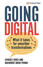 Going Digital