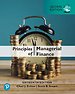 Principles of Managerial Finance plus Pearson MyLab Finance Principles of Managerial Finance plus Pearson MyLab Finance