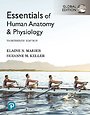 Essentials of Human Anatomy & Physiology, Global Edition