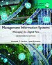 Management Information Systems Management Information Systems