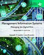 Management Information Systems Management Information Systems