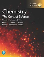 Chemistry: The Central Science Chemistry: The Central Science
