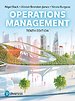 Operations Management Operations Management
