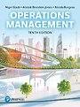 Operations Management Operations Management