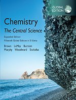 Chemistry: The Central Science