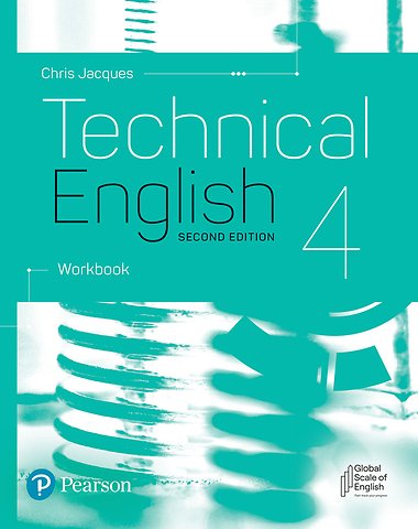 Technical English - Level 4 Workbook