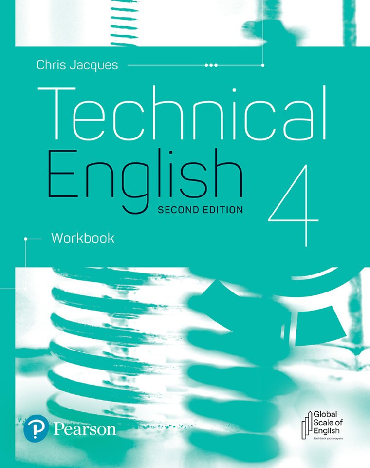 Technical English - Level 4 Workbook
