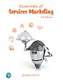 Essentials of Services Marketing Essentials of Services Marketing