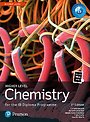 Pearson Chemistry for the IB Diploma Higher Level Pearson Chemistry for the IB Diploma Higher Level