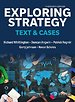 Exploring Strategy - Text and Cases Exploring Strategy - Text and Cases