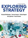 Exploring Strategy