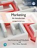 Marketing: An Introduction, Global Edition Marketing: An Introduction, Global Edition