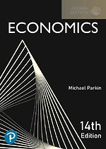 Economics, Global Edition