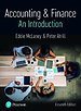 Accounting and Finance: An Introduction Accounting and Finance: An Introduction