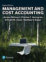 Management and Cost Accounting + MyLab Accounting (Package) Management and Cost Accounting + MyLab Accounting (Package)
