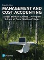 Management and Cost Accounting Management and Cost Accounting