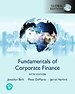 Fundamentals of Corporate Finance, Global Edition