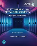 Cryptography and Network Security