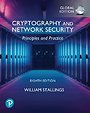 Cryptography and Network Security