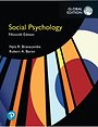 Social Psychology, Global Edition Social Psychology, Global Edition