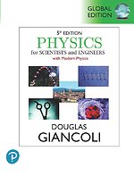 Physics for Scientists & Engineers with Modern Physics