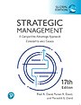 Strategic Management