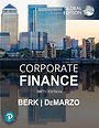Corporate Finance, Global Edition + MyLab Finance with Pearson eText (Package) Corporate Finance, Global Edition + MyLab Finance with Pearson eText (Package)