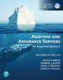Auditing and Assurance Services, Global Edition Auditing and Assurance Services, Global Edition