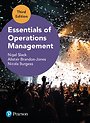 Essentials of Operations Management Essentials of Operations Management