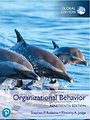 Organizational Behavior, Updated Global Edition Organizational Behavior, Updated Global Edition