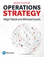 Operations Strategy Operations Strategy