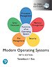 Modern Operating Systems, Global Edition Modern Operating Systems, Global Edition