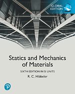 Statics and Mechanics of Materials in SI Units