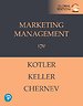 Marketing Management -- Global Edition