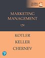 Marketing Management -- Global Edition