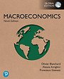 Macroeconomics -- Global Edition