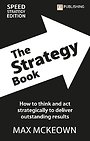 The Strategy Book The Strategy Book
