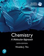 Chemistry: A Molecular Approach, Global Edition Chemistry: A Molecular Approach, Global Edition