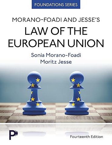 Law of the European Union