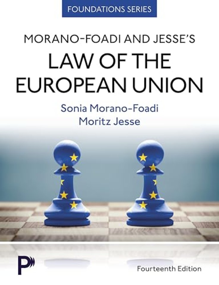 Law of the European Union