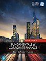 Fundamentals of Corporate Finance, Global Edition (Book