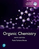Organic Chemistry, Global Edition