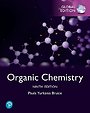 Organic Chemistry, Global Edition