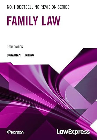 Law Express: Family Law