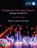 Management Information Systems Management Information Systems