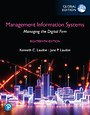 Management Information Systems